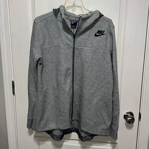 Nike women’s jacket